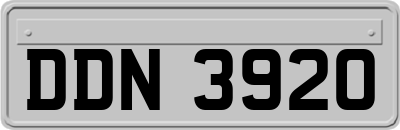 DDN3920