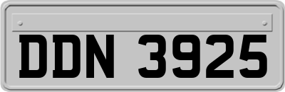 DDN3925