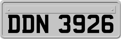 DDN3926