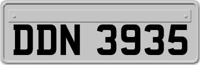 DDN3935