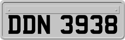 DDN3938