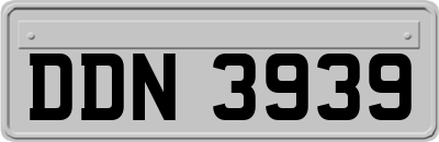 DDN3939