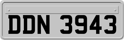 DDN3943