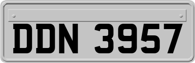 DDN3957