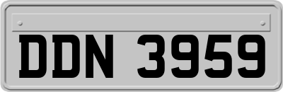 DDN3959