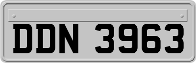 DDN3963