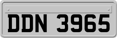 DDN3965