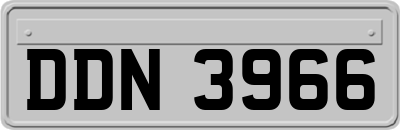DDN3966