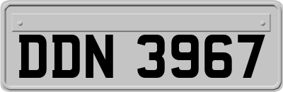 DDN3967