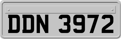 DDN3972