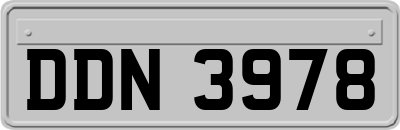 DDN3978