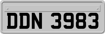 DDN3983