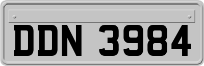 DDN3984