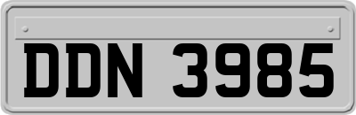 DDN3985