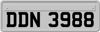 DDN3988