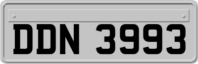 DDN3993