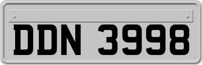 DDN3998