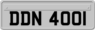 DDN4001
