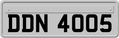 DDN4005