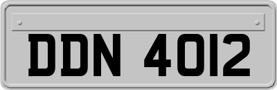 DDN4012