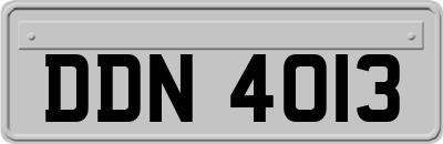 DDN4013