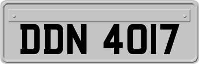 DDN4017
