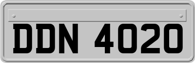 DDN4020