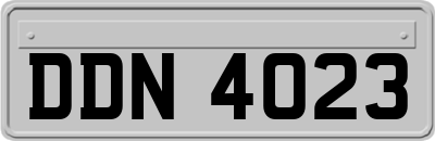 DDN4023