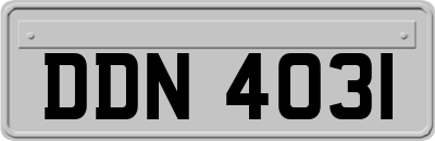 DDN4031