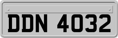DDN4032