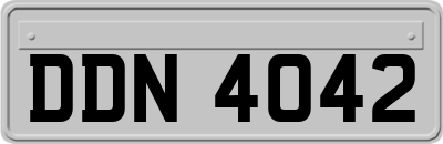 DDN4042
