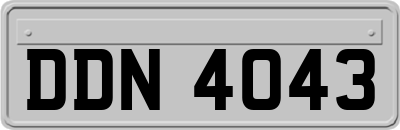 DDN4043