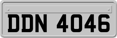 DDN4046