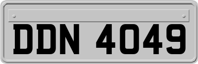 DDN4049
