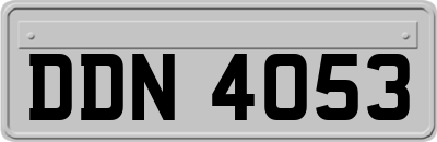 DDN4053