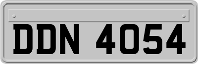 DDN4054