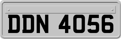 DDN4056