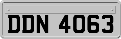 DDN4063