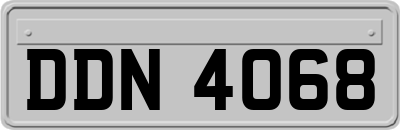 DDN4068