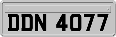 DDN4077