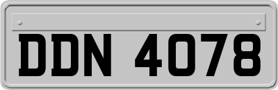 DDN4078