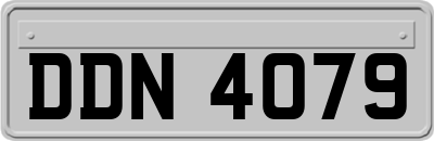 DDN4079
