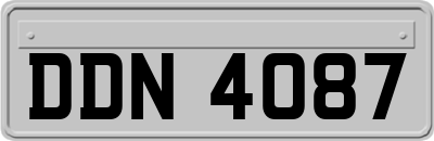 DDN4087