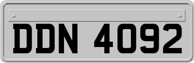 DDN4092