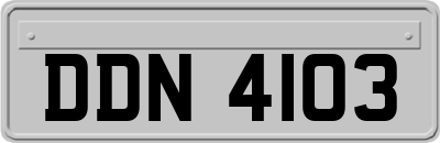 DDN4103