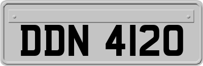 DDN4120