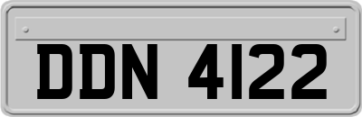 DDN4122