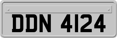 DDN4124