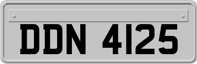 DDN4125
