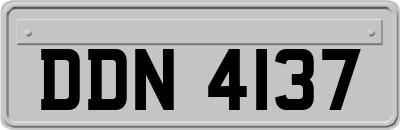 DDN4137